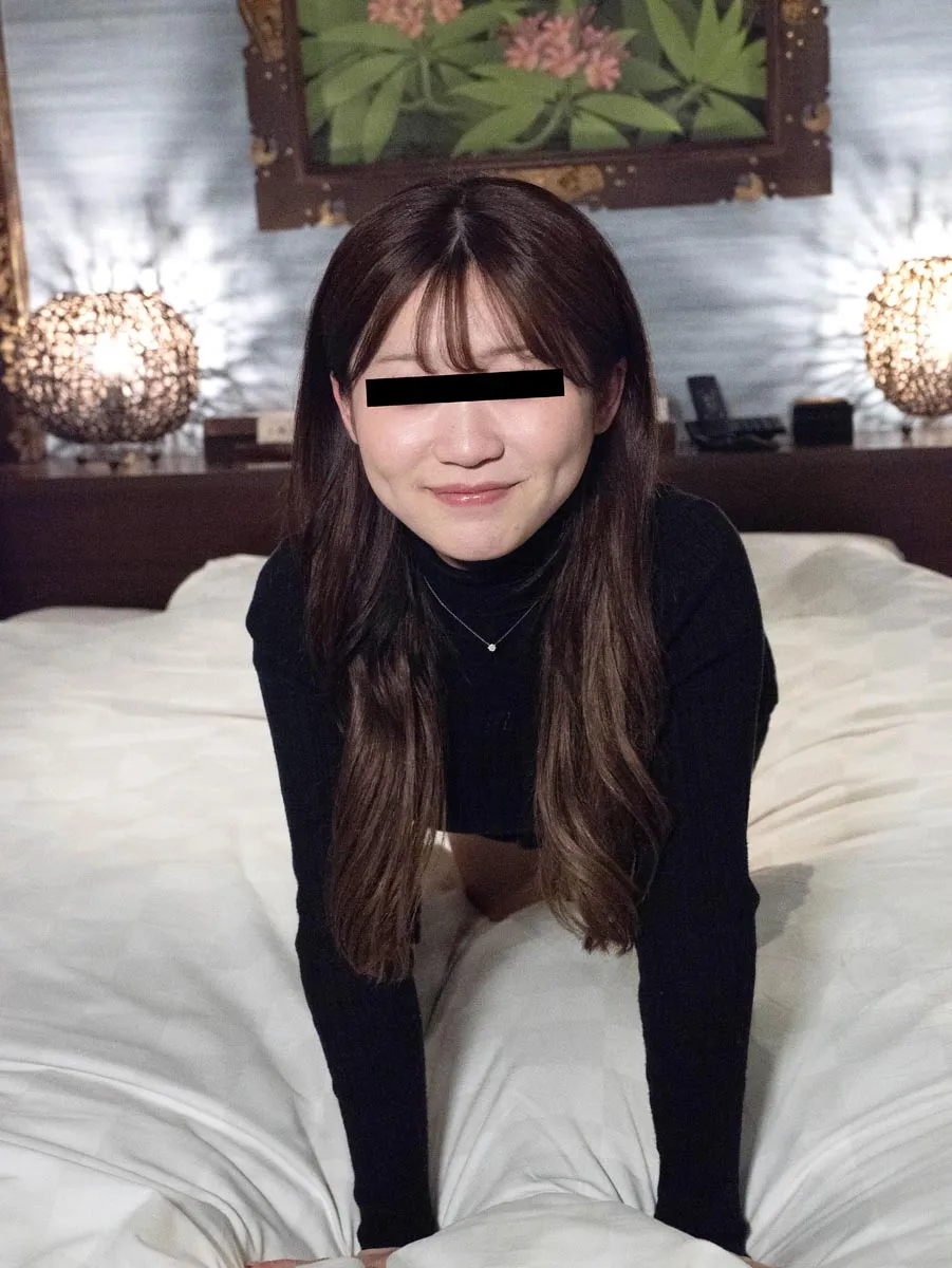 ちゅっちゅっ！全身リップご奉仕セックス-1