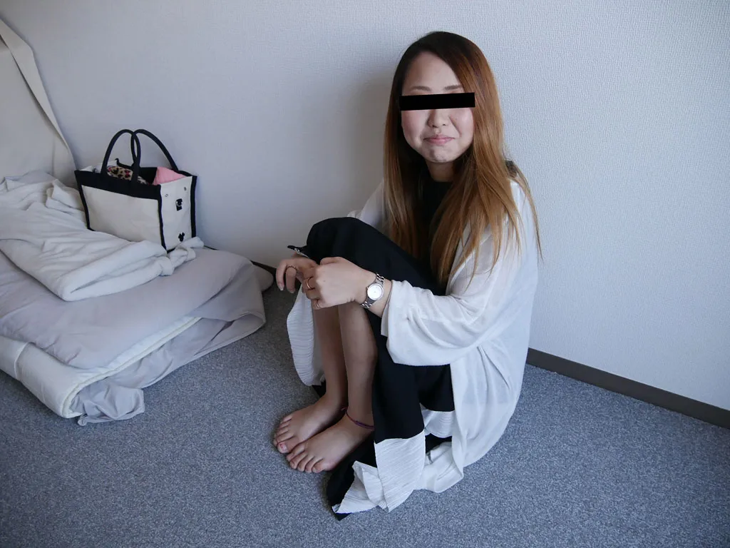 飛びっこ散歩 〜やばい、めっちゃ動いて歩けない〜-1