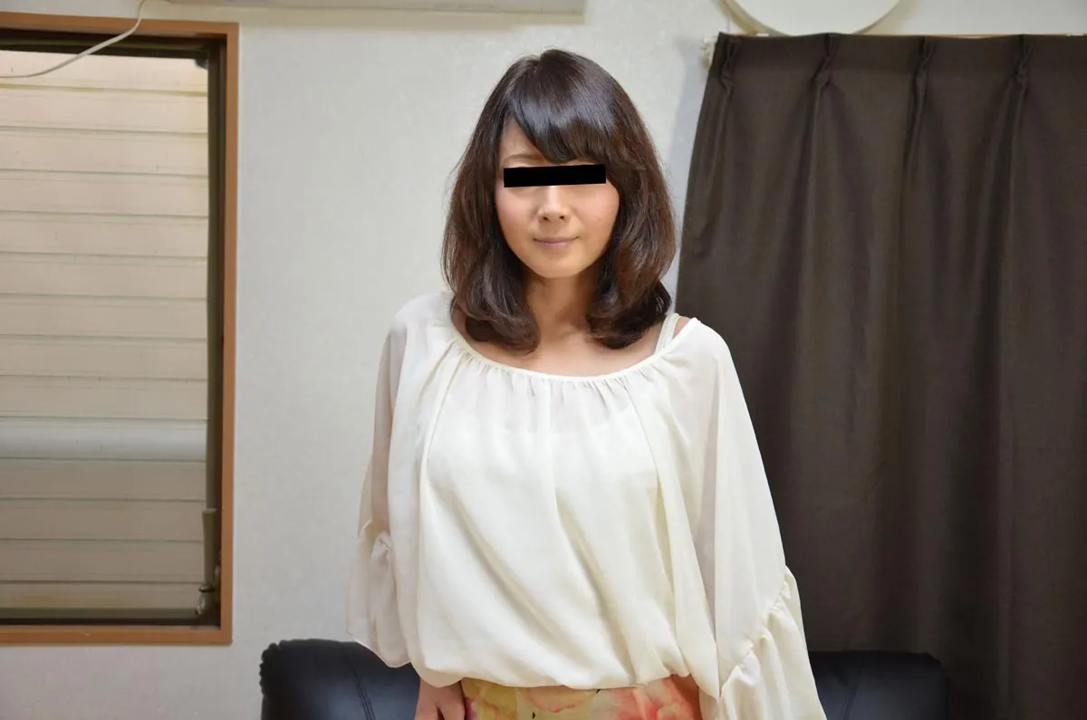 スタイリッシュな若奥様と万引きGメン-1