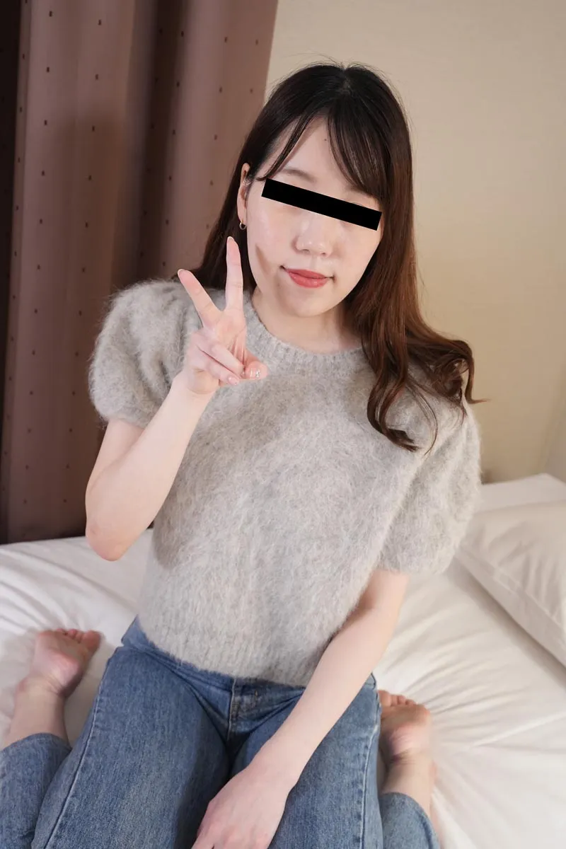 体は正直！ハメ潮しちゃう女子大生-2