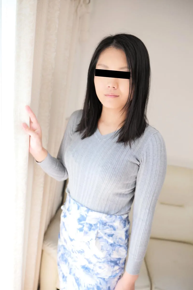 Fカップふわやわおっぱい娘をたっぷり堪能-1