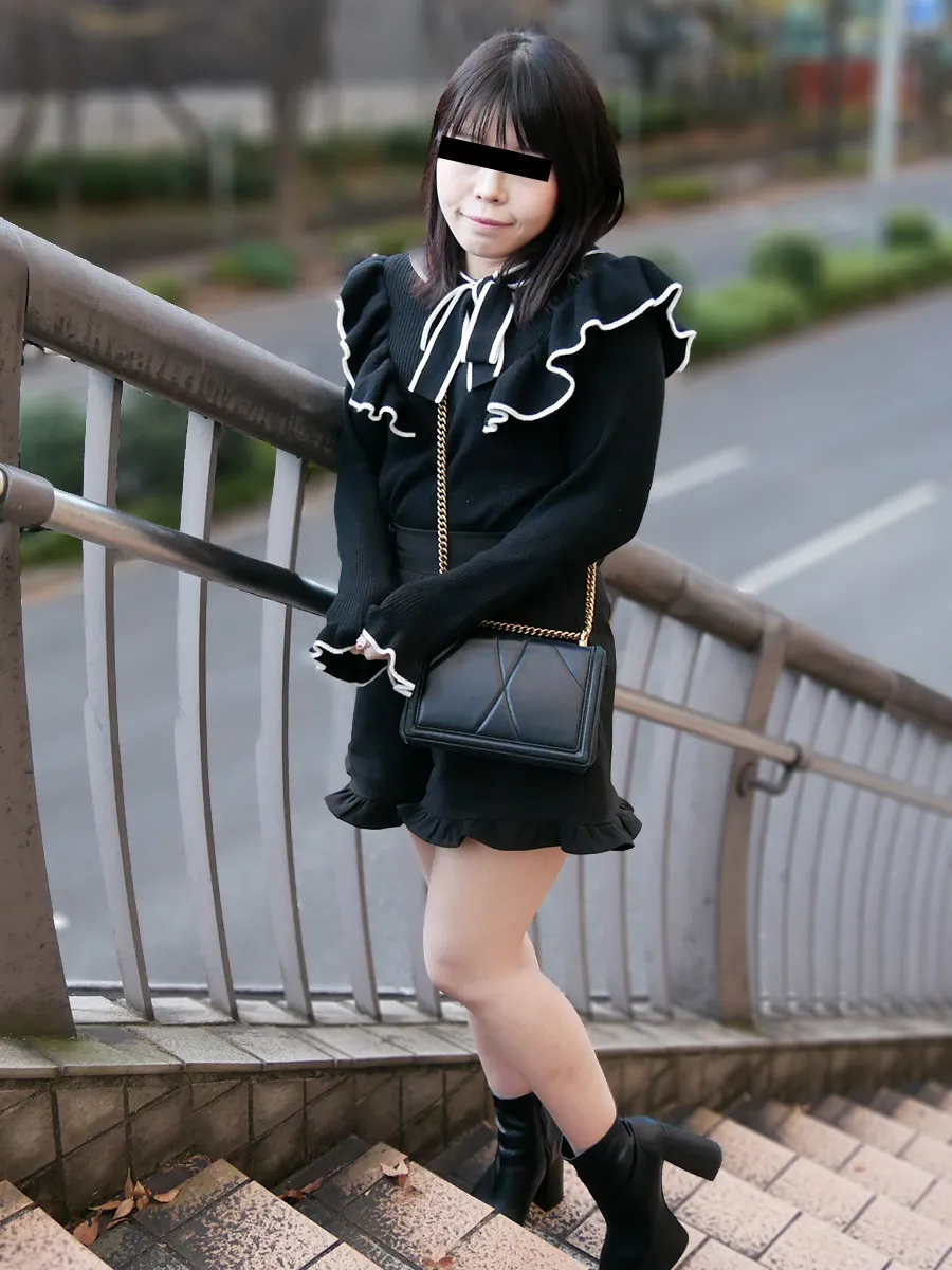 人生初のごっくん体験-1