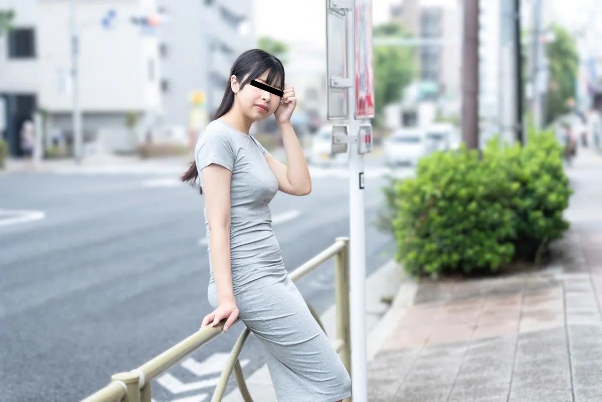 むっちりエロエロ娘と中出しPtoMセックス！-1