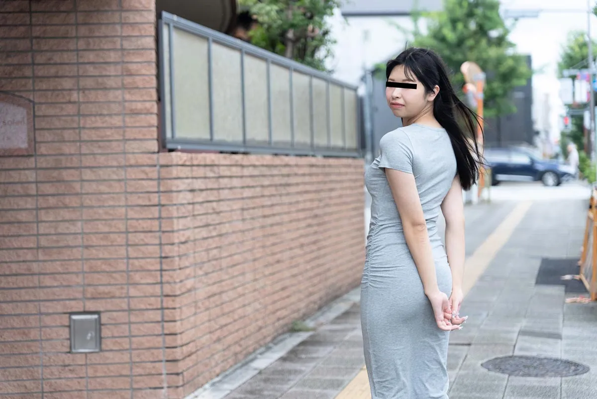 むっちりエロエロ娘と中出しPtoMセックス！-2