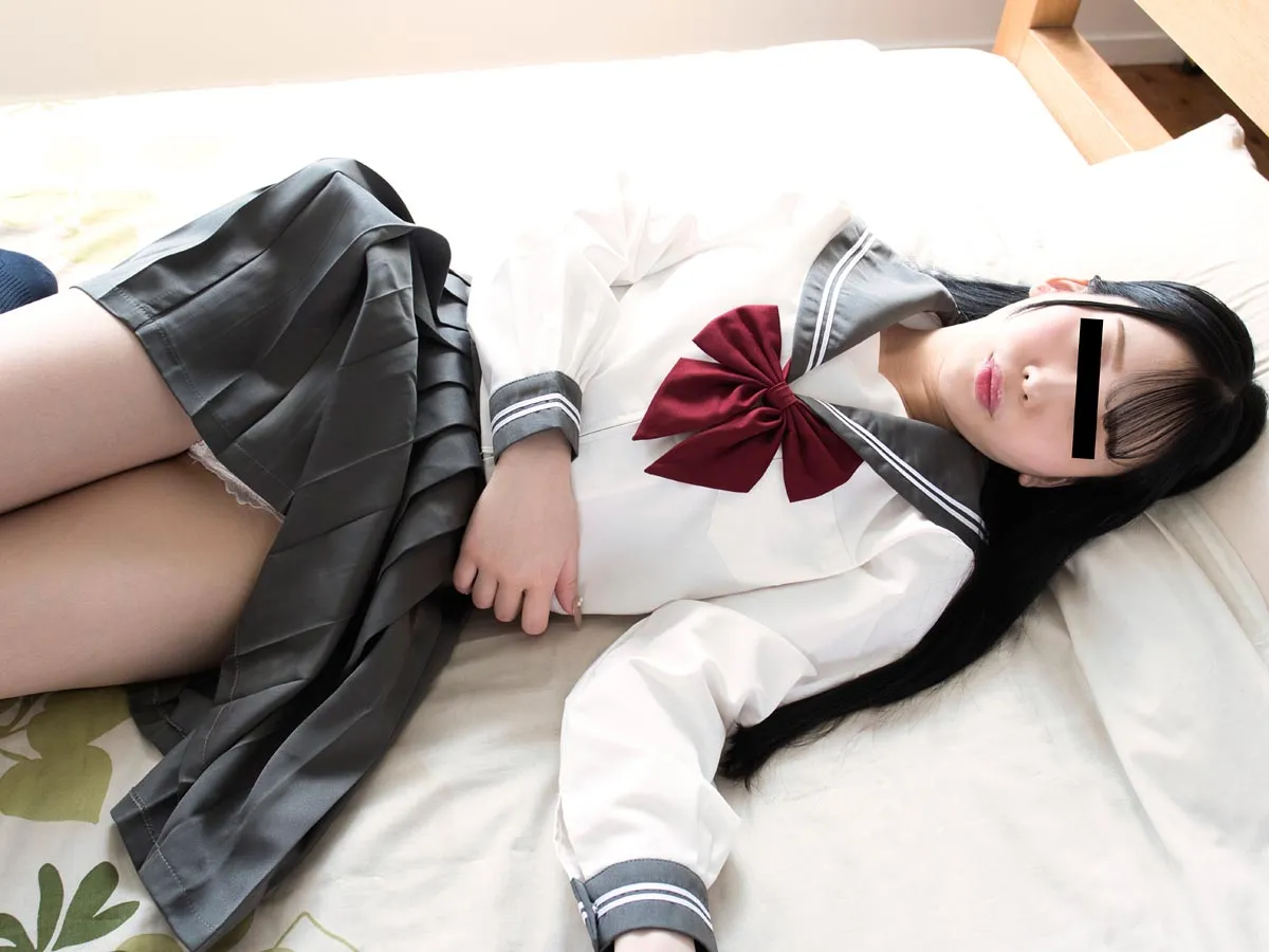制服時代 ~カメラ目線でおじさん大好き制服美女とハメまくり~-3