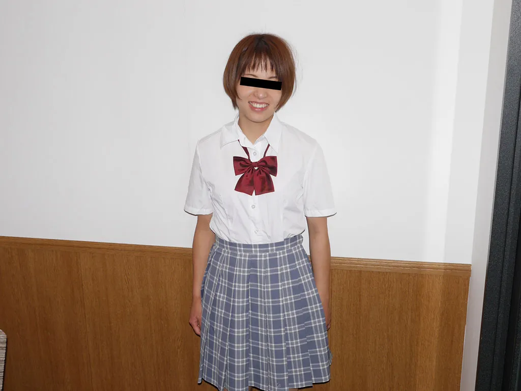 秘蔵マンコセレクション 〜けいこのオマンコ見てください〜-1