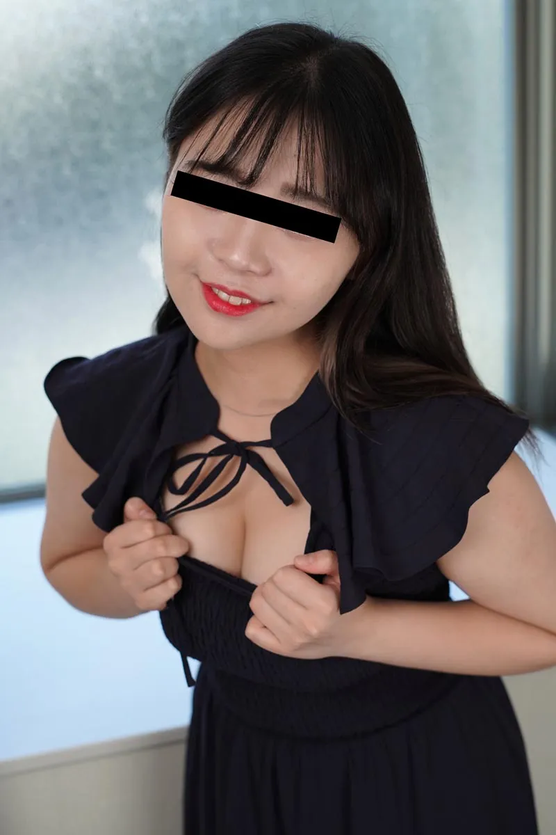 久しぶりの再会でムラムラが止まらないセフレちゃん-1