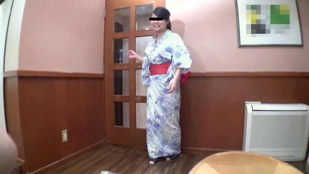 玄関開けたら即性交-1