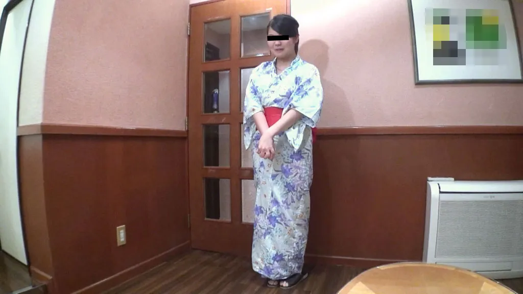 玄関開けたら即性交-2