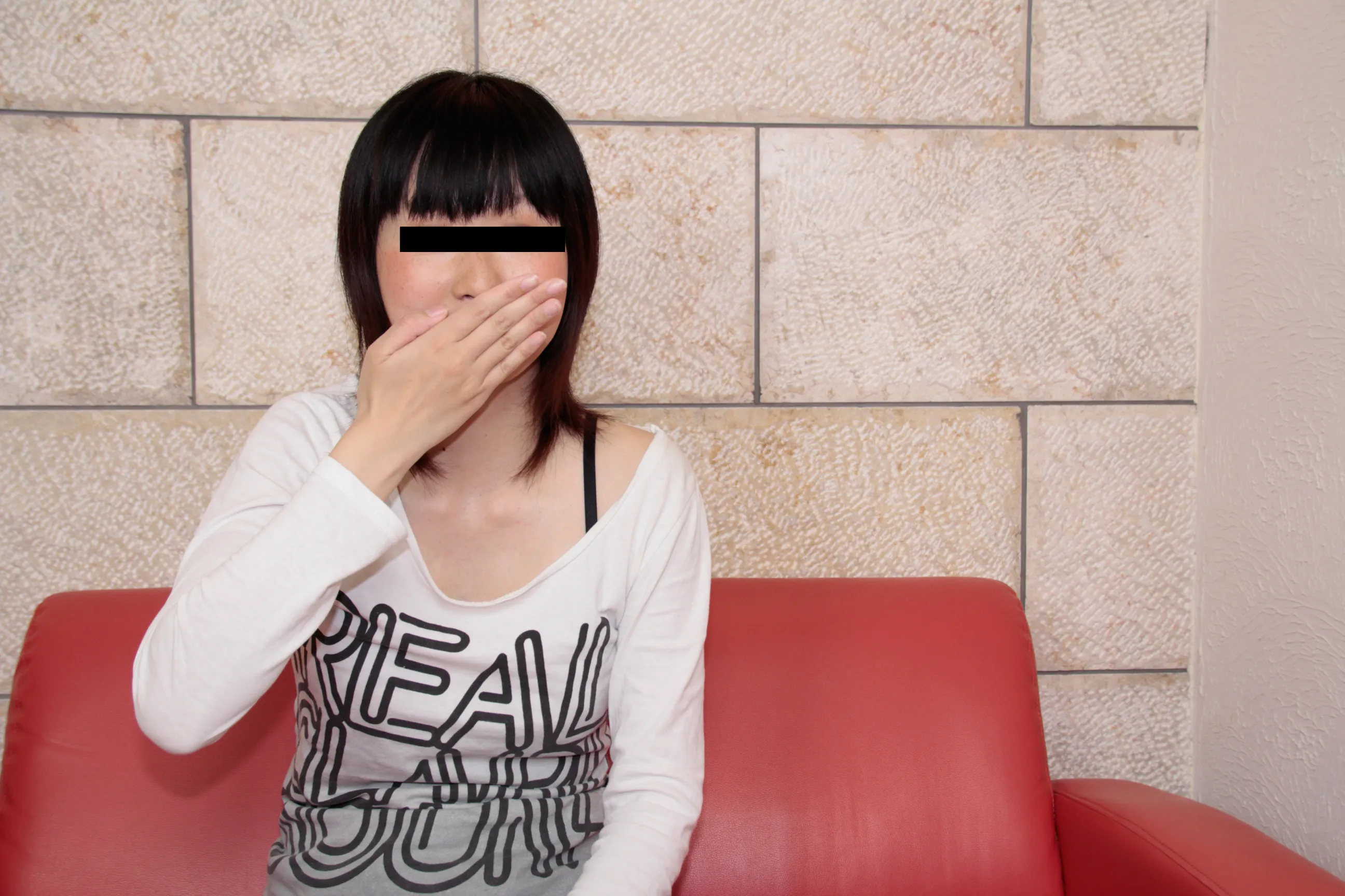 ナンパした娘のフェラテクが半端なくよかった-3