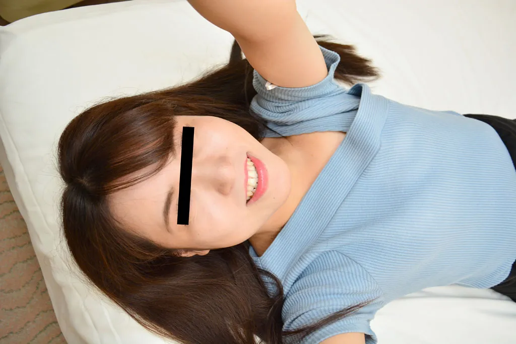 天然の若妻 ～不倫はダメだって世間は言うけど会いたかったから来ちゃった～-3