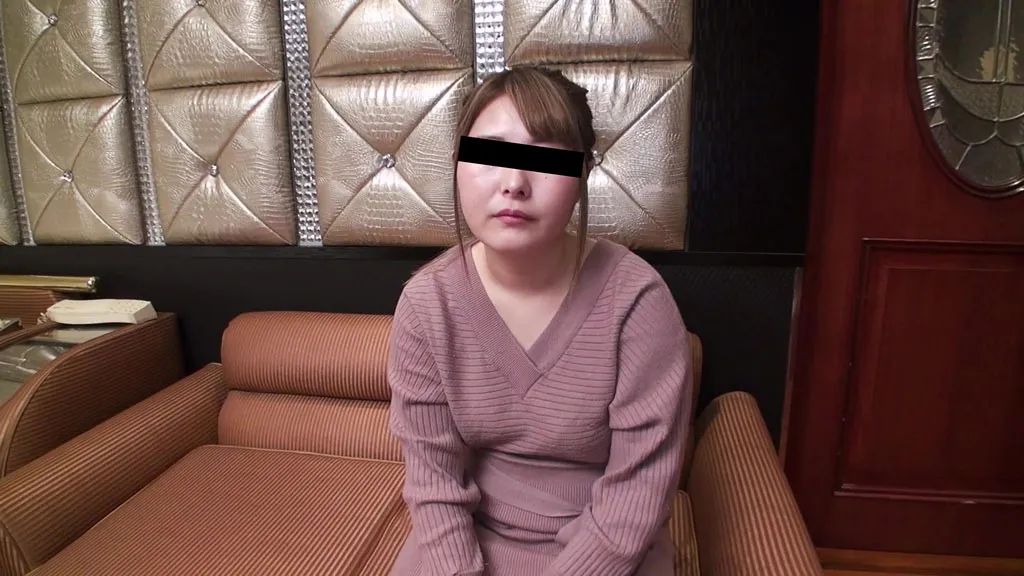 セフレが多数いる素人娘を紹介してもらいました-2