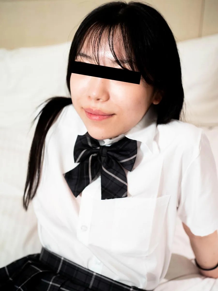 制服時代 ~おじさん大好き主観バーチャルセックス~-1