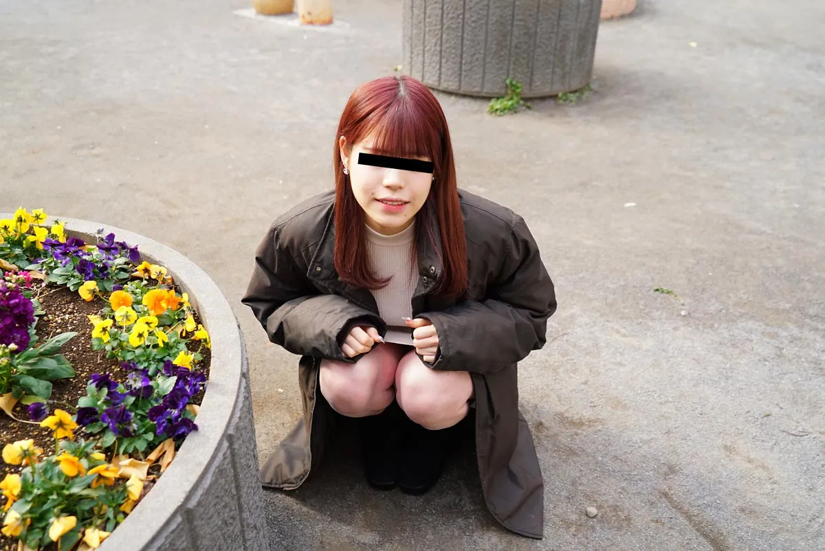 舐めるの大好きな舌ピ娘をナンパでゲット-2