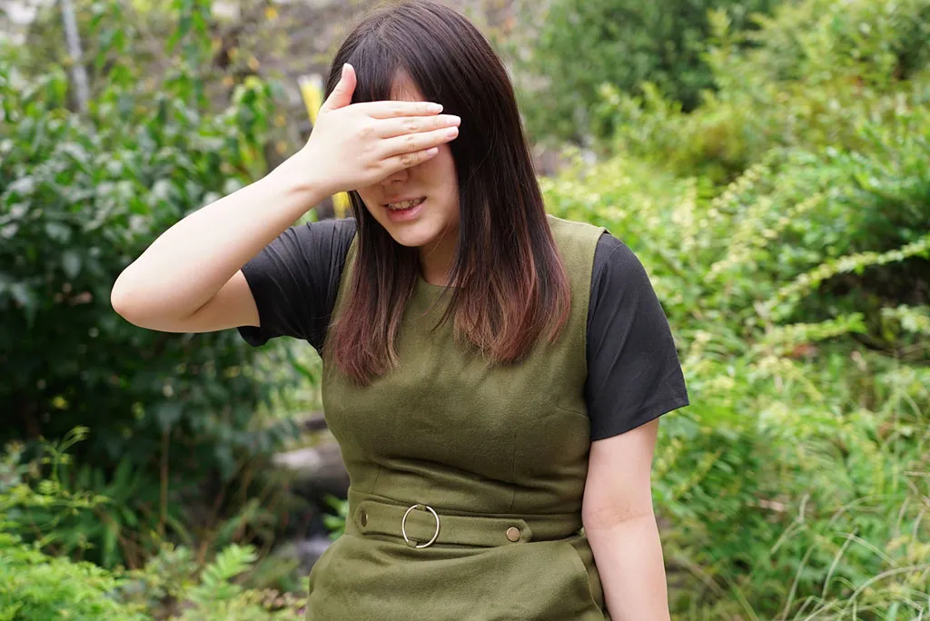 即シャク公衆便所 ～人がいるから音が出ないように静かにしゃぶるね～-1