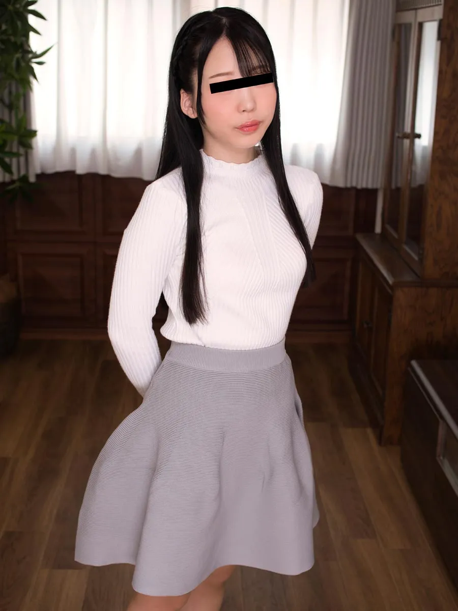 素人ＡＶ面接 ~順応性が高い女子とアクロバティック生中セックス~-2