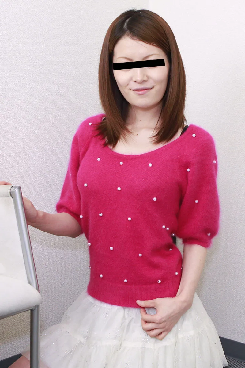 試着室でアパレル店員と生ハメセックス-3