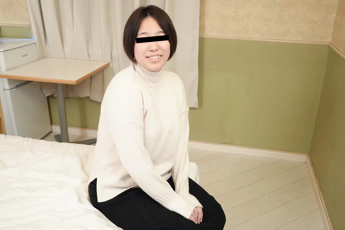 今しかできないことがヤリたい！現役女子大生に生中出し！-3