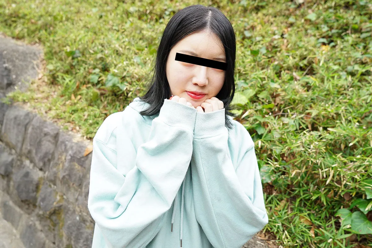 キスを交わし合いながら中出しSEX-2