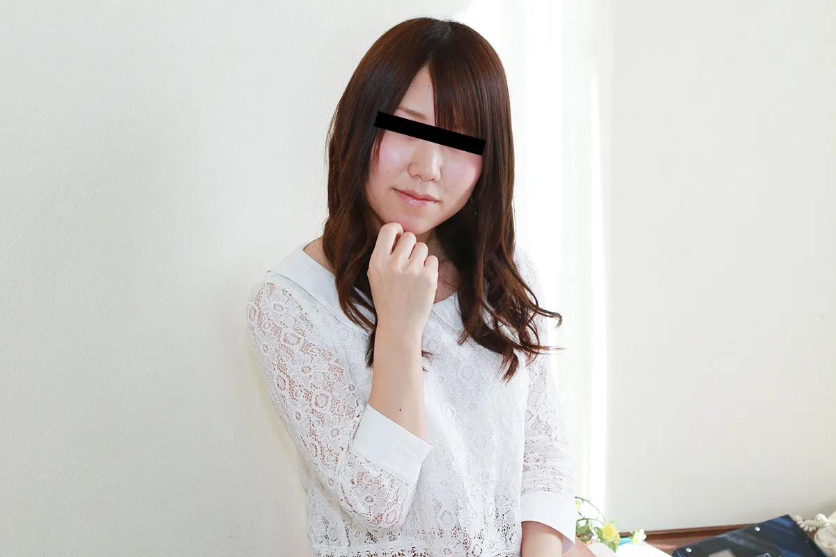 マッチングアプリで知り合った純朴そうな女子大生-1