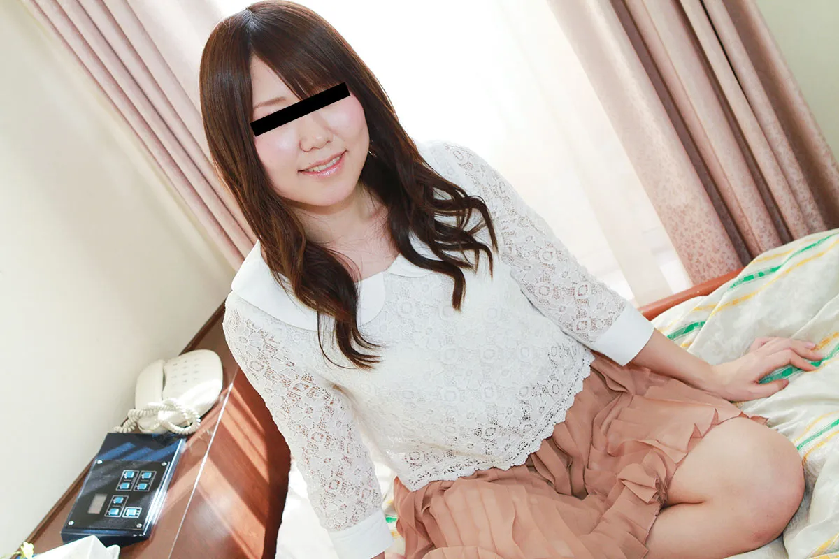 マッチングアプリで知り合った純朴そうな女子大生-2