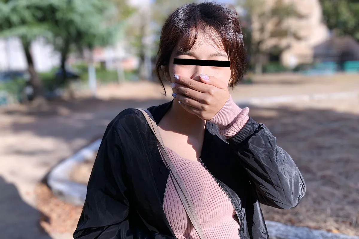 短時間で稼げる高額羞恥アルバイトに目がくらんだ素人娘-2