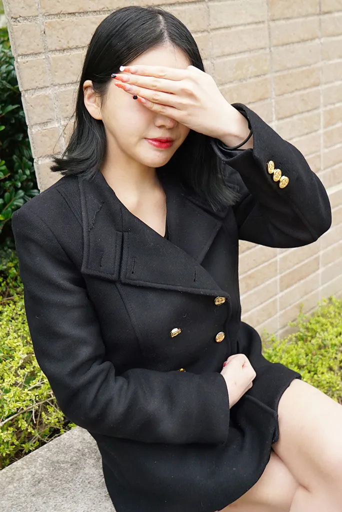 すっぴん素人 ～５Pはやったことあるけどすっぴんは難しいです～-1