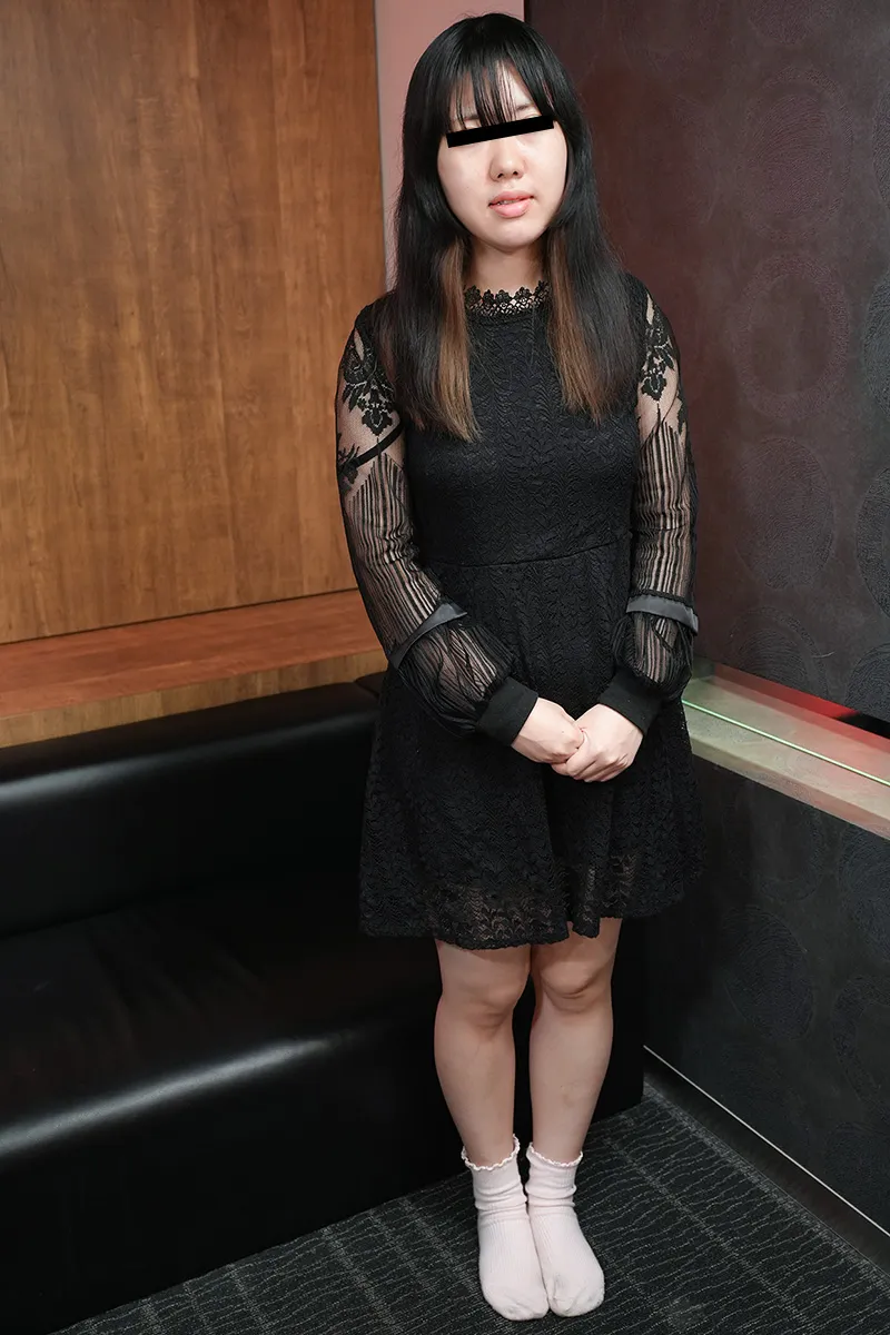 素人AV面接 ～2日に1回はオナニーしちゃう見かけによらずエッチな素人娘～-3