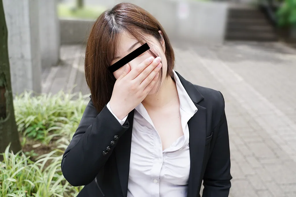 枕営業で商談成立-1