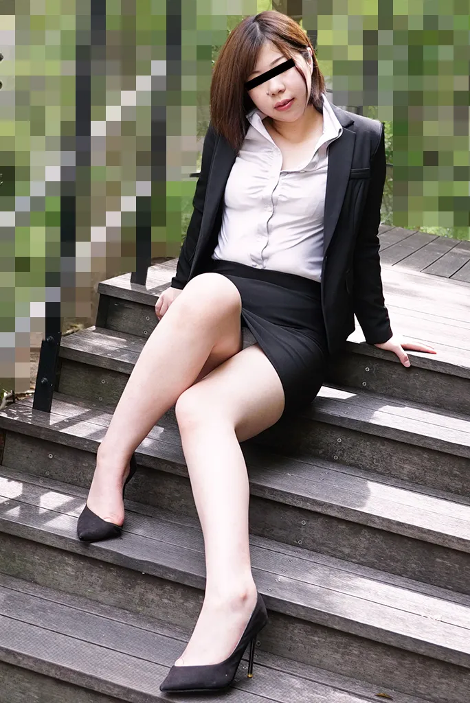 枕営業で商談成立-3