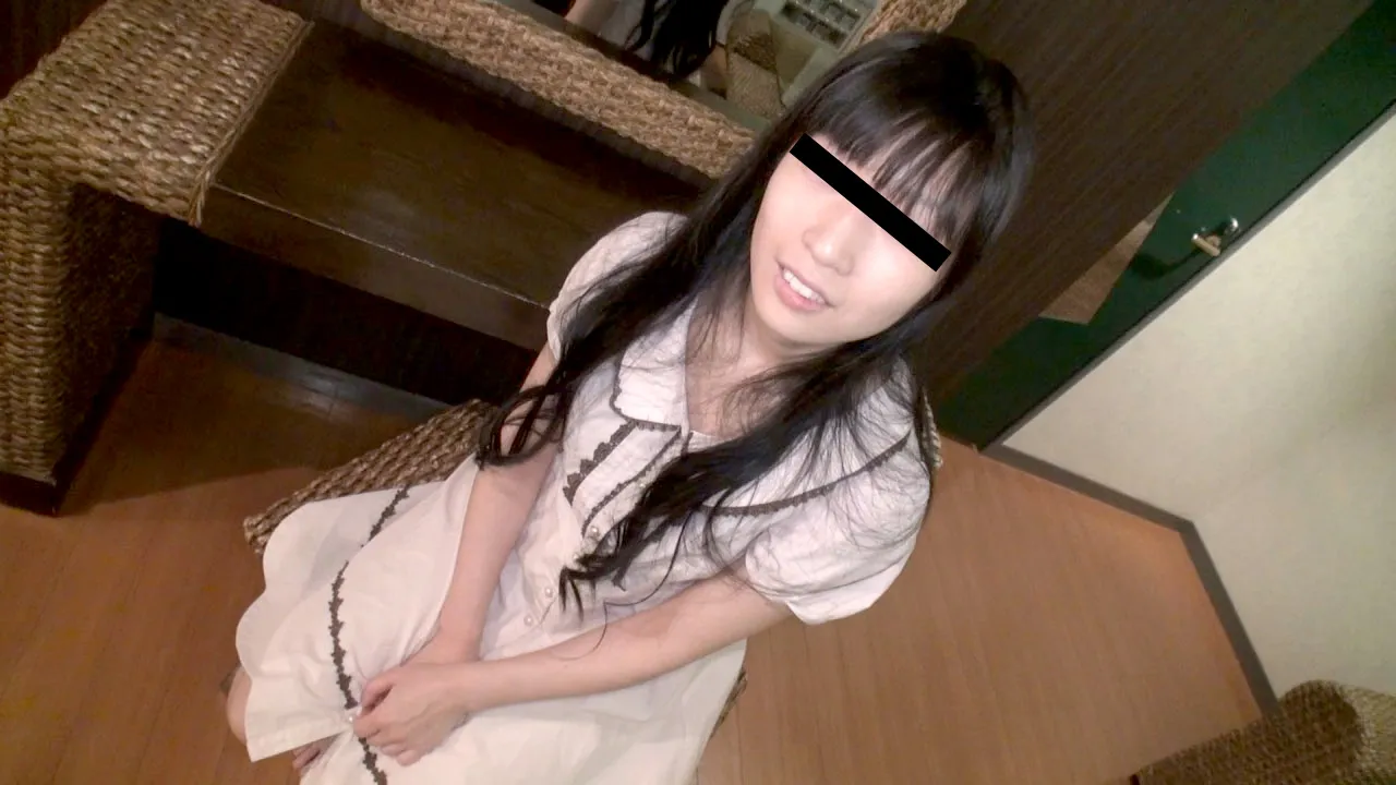 精子は飲むものだと元カレに調教されまくった素人むすめ-3