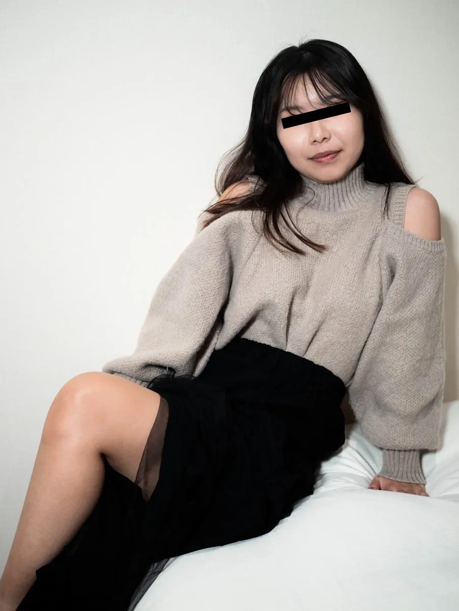 尿道からアナルまで！全身リップご奉仕セックス-1