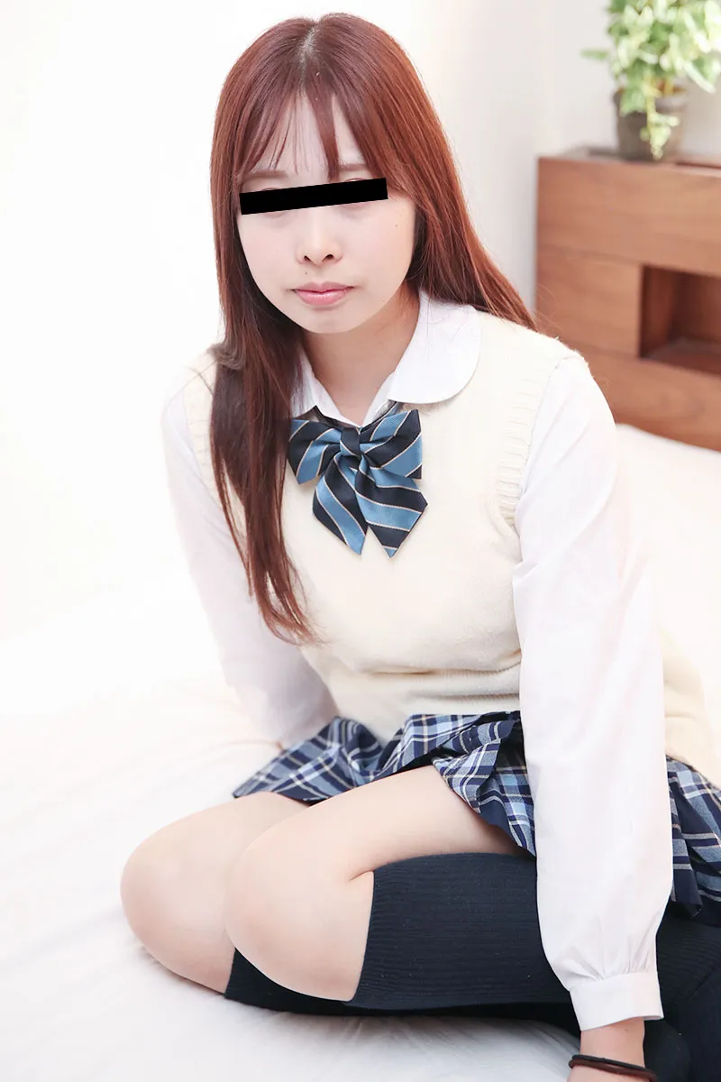 つけ狙われた制服娘-2