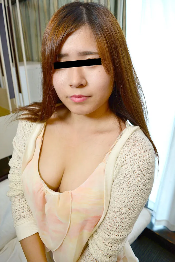 人気キャバクラ店で働く超絶可愛い巨乳キャバ嬢-2