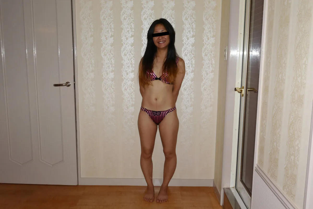 秘蔵マンコセレクション ～さえこのオマンコ見てください～-2