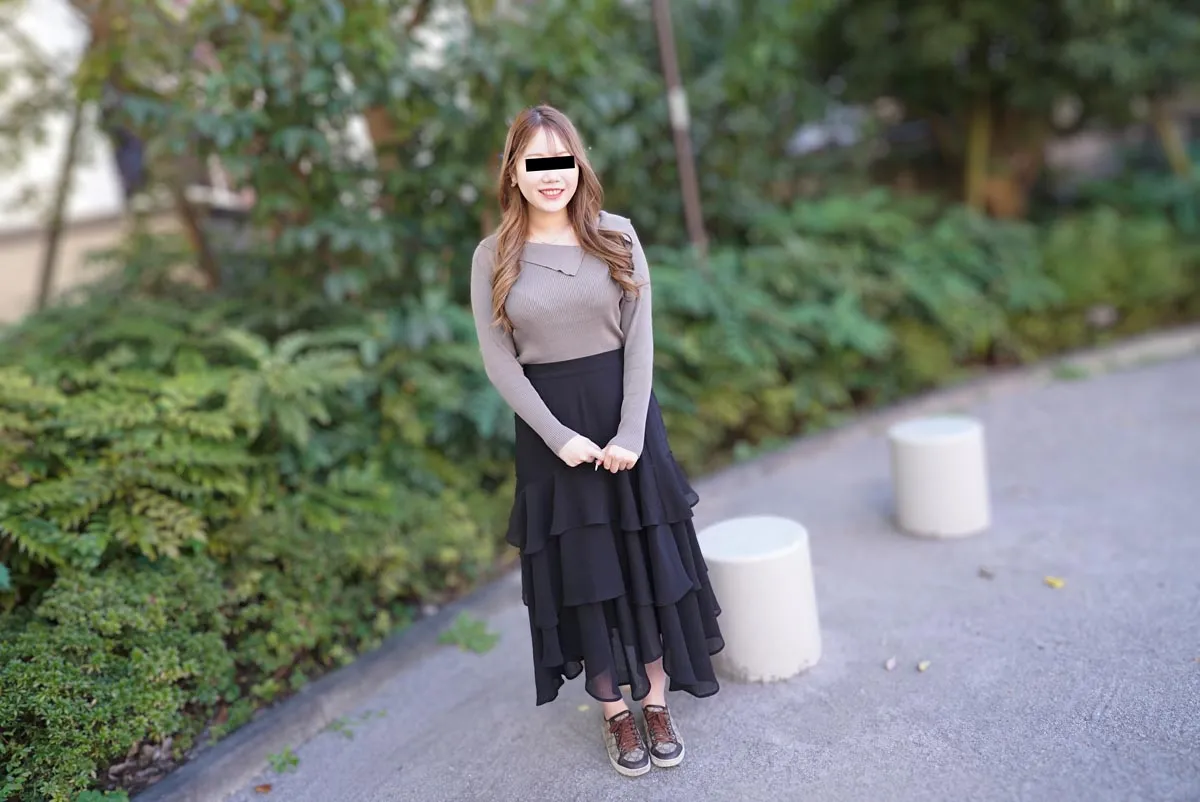 ソフトSMとGカップ巨乳をとことん楽しむ！-1