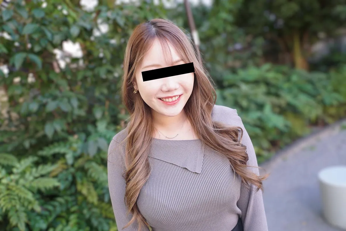 ソフトSMとGカップ巨乳をとことん楽しむ！-2