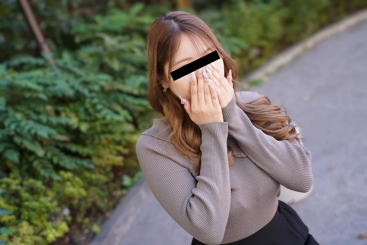 ソフトSMとGカップ巨乳をとことん楽しむ！-3