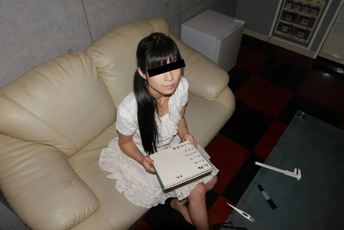 おんなのこのしくみ ～グッと大人になった私を再度測ってください～-2