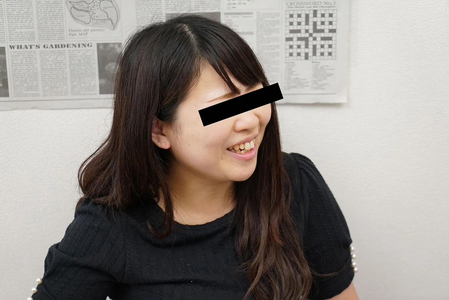 ゆるふわ娘が初めてのAV撮影-2