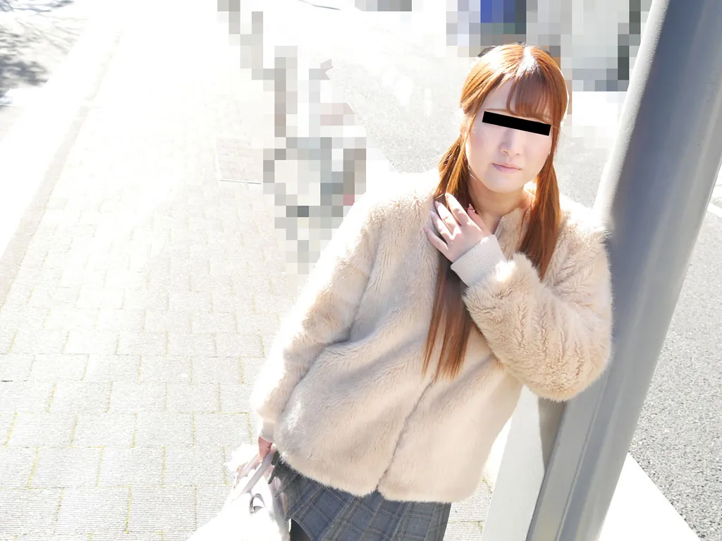 初めてのAV撮影で緊張してたけどバイブを挿れたらエロスイッチ入っちゃった-1