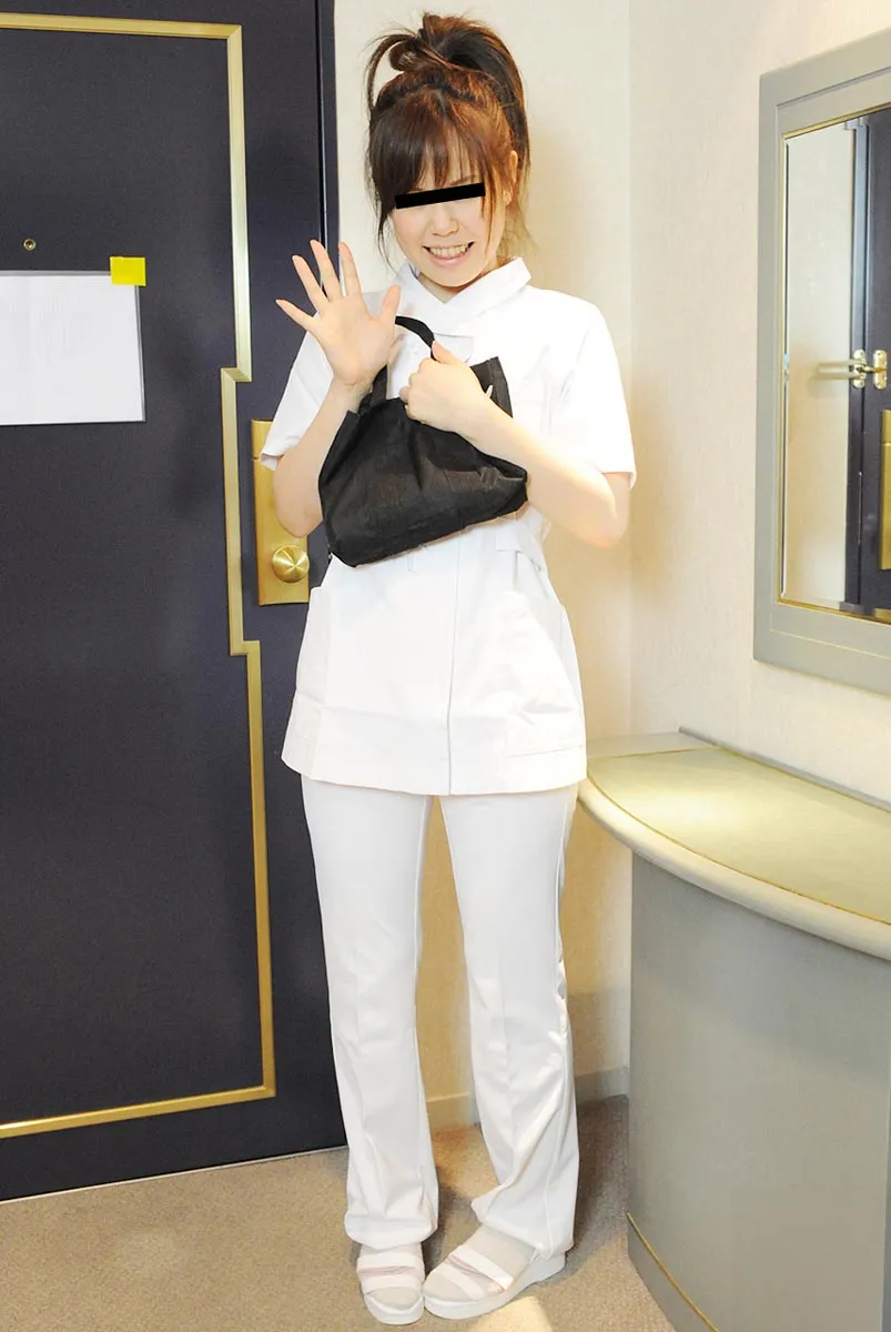 セクハラOK！？マッサージ師のプロ根性-3