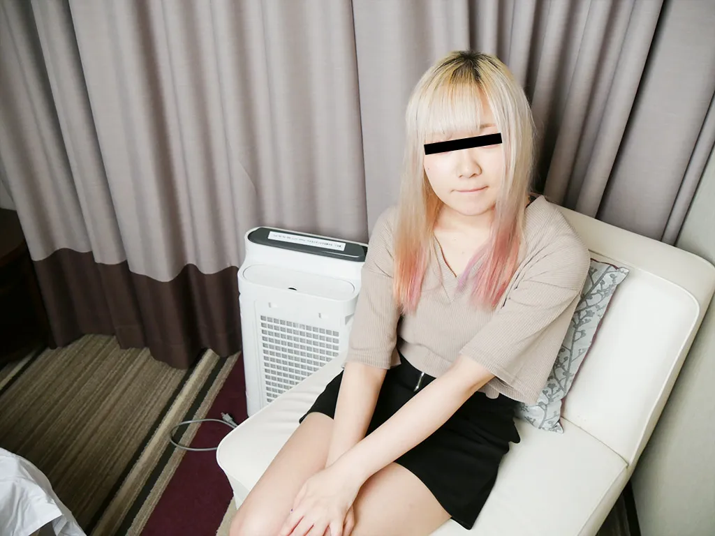 喉奥イラマを志願してきた痴女とガチ性交-2