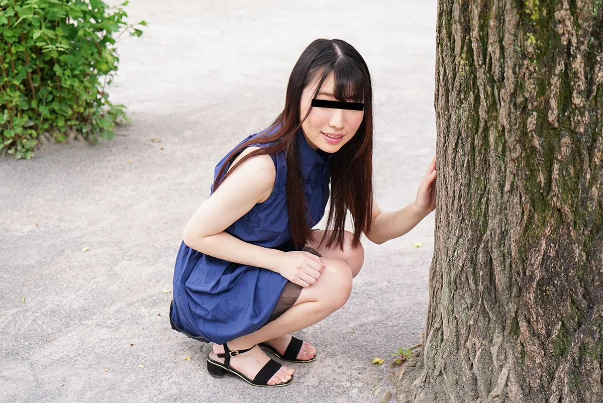 素人AV面接 ～スレンダーな極上素人娘を即ハメ～-2