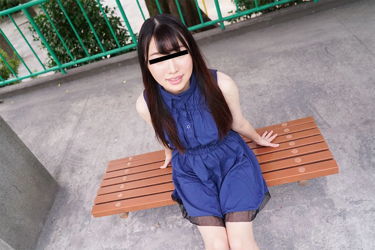 素人AV面接 ～スレンダーな極上素人娘を即ハメ～-3