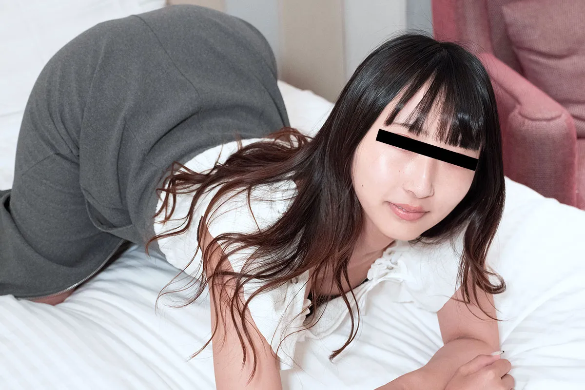 膣奥ガン突き！快感に溺れイキまくりたい敏感娘-2