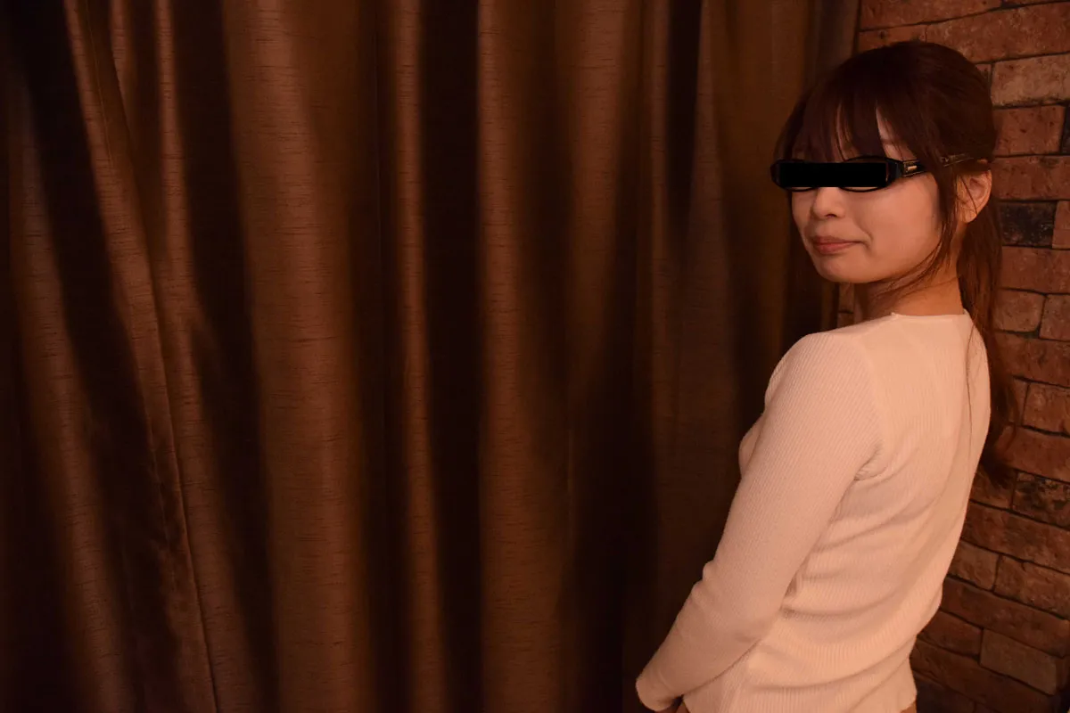 めがね素人 〜気持ちよすぎてメガネが曇っちゃうよ〜-3