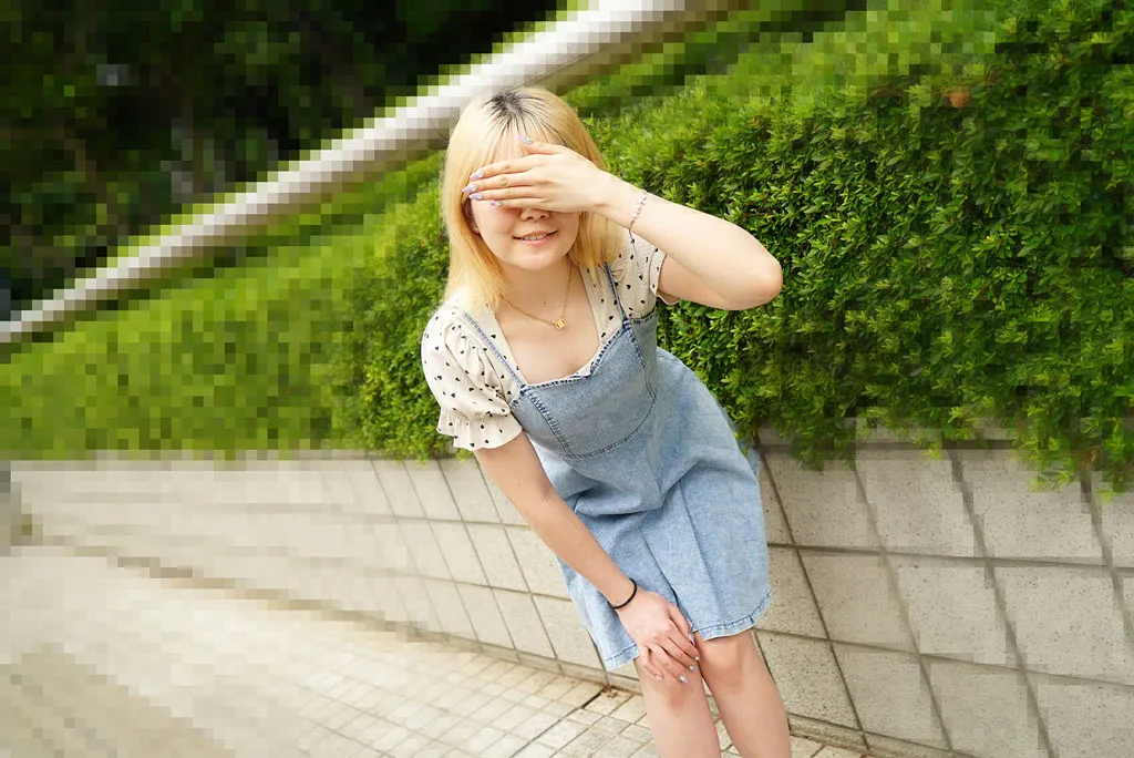 ガッ尻 ～みんなのオナホ・ロリカワ桃尻娘は使われたい！～-1