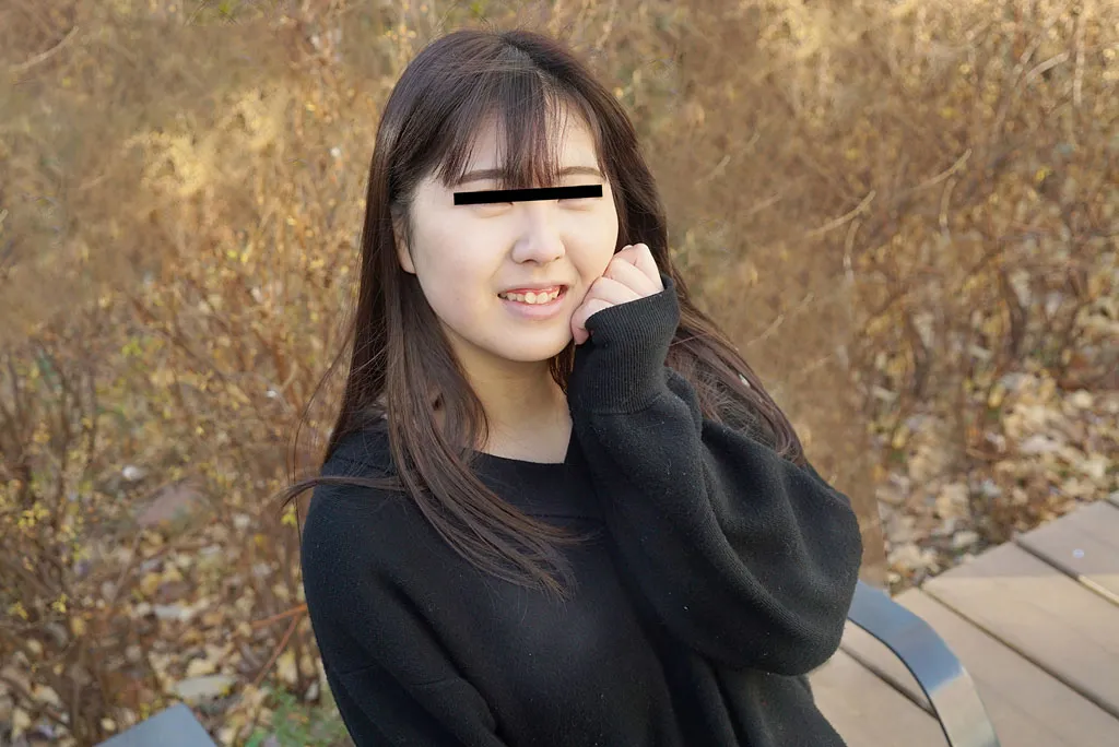 甘えん坊でスケベな彼女-1