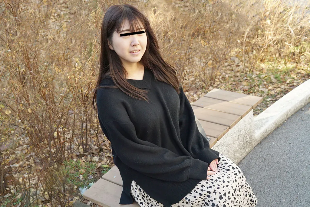 甘えん坊でスケベな彼女-2